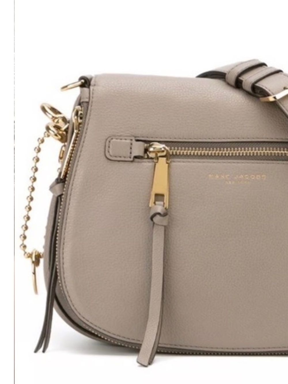 Marc Jacob’s nomad crossbody